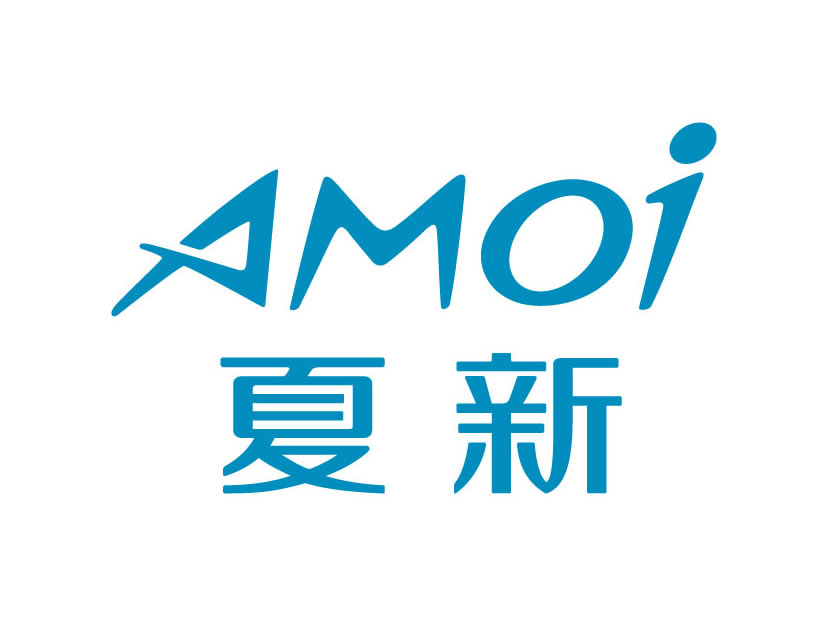 夏新(amoi)