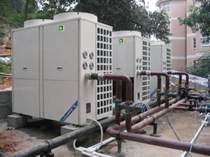 3000人宿舍空气源热泵热水器工程案例——【LG】东莞生产基地 3000人宿舍空气源热泵热水器工程案例——【LG】东莞生产基地